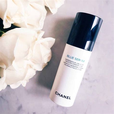 buy chanel blue serum|chanel blue serum reviews.